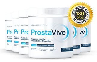 Prostavive 6 Bottles